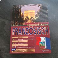 Französisch Sprachkurs. Nordrhein-Westfalen - Schlangen Vorschau