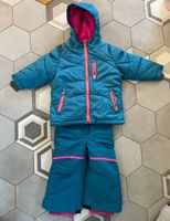 Schneeanzug | Winterjacke & Schneehose, Mädchen, Gr. 92 Baden-Württemberg - Linkenheim-Hochstetten Vorschau