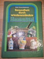 Theresa Berghammer Gesundheit durch wiederentdeckte Hausmittel Nordrhein-Westfalen - Porta Westfalica Vorschau