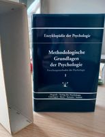 Enzyklopädie der Psychologie - Forschungsmethoden Hannover - Herrenhausen-Stöcken Vorschau