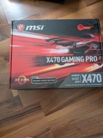 AMD AM4 MAINBOARD MSI  X470 GAMING PRO Dortmund - Innenstadt-Nord Vorschau