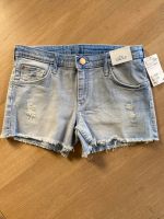 H&M Shorts Gr. 152 *NEU* Bayern - Erding Vorschau