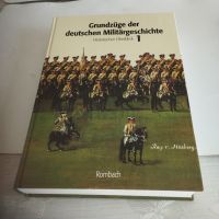 Grundzüge der deutschen Militärgeschichte Historischer Überblick Häfen - Bremerhaven Vorschau