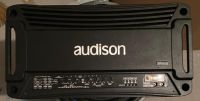 AUDISON SR 1 DK – Mono (1-Kanal) Amplifier, gebraucht Bayern - Freilassing Vorschau