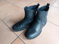 Esprit Stiefel - Stiefeletten schwarz Gr. 37 Niedersachsen - Riede Vorschau