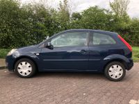 Ford Fiesta Style „Klima“ Nordrhein-Westfalen - Mettmann Vorschau