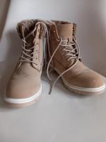 Winter Stiefel Gr. 40 Bayern - Heroldsbach Vorschau