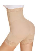 Shapewear Damen Bauchweg Miederhose, Po Push Up Unterhose Nordrhein-Westfalen - Rösrath Vorschau