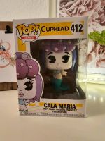 Funko Pop Cala Maria Cuphead 412 NEU Sachsen-Anhalt - Weißenfels Vorschau