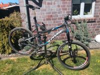 Pivot Mach 5.7 Carbon XL ca 190 cm Fully MTB Niedersachsen - Garbsen Vorschau