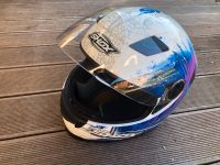 Motorradhelm Thüringen - Buttstädt Vorschau