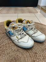 New Balance 550 Sea Salt EU44 Bayern - Freilassing Vorschau