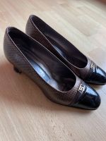 Elegante Pumps Gr. 4 Dortmund - Holzen Vorschau