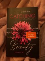 J.S Wonda Catching du gehörst mir Buch Beauty Roman Duisburg - Fahrn Vorschau