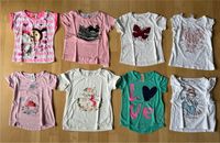 KINDERSACHEN GR 98/104 T SHIRTS DISNEY MINIONS ESPRIT H&M Berlin - Neukölln Vorschau