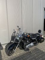 Harley-Davidson Dyna Switchback FLD 103 Niedersachsen - Emsbüren Vorschau