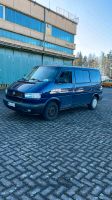 Vw T4 2.5 Benzin TÜV bis 11.24 Tausch möglich Hessen - Fuldatal Vorschau