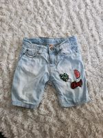 Kinde hose Jeans Short staccato gr. 98 cool Baden-Württemberg - Großerlach Vorschau