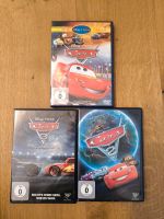 Card 1,2 und 3 DVD*ALLE 3 CARS DVDS*TOP Nordrhein-Westfalen - Düren Vorschau