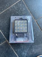 Granit LED Arbeitsstrahler 12V 24V Strahler 25W 2500lm 6000K Saarland - Merzig Vorschau