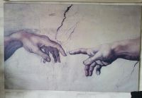 Wand Bild Michelangelo Niedersachsen - Melle Vorschau