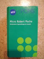 PONS Micro Robert Poche, dictionnaire d'apprentissage du francais Bayern - Westerheim Vorschau