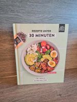 Just Spices Kochbuch Neu Rezepte unter 30 Minuten Küche Kochen Kr. Dachau - Odelzhausen Vorschau