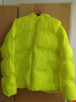 Coole Jacke mit tollen Neon Gelb gr.XL NEUE Hannover - Herrenhausen-Stöcken Vorschau