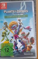 Plants Vs Zombies Battels for Neighborville für Nintendo Switch Bayern - Schwanfeld Vorschau