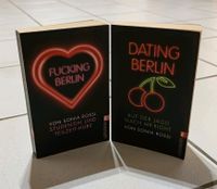 Bücher Buch Fucking Berlin Dating Berlin Buch Baden-Württemberg - Bad Liebenzell Vorschau