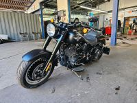 Harley Davidson Fat Boy S Hessen - Neu-Isenburg Vorschau