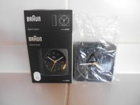 Braun Alarm clock -NEU/OVP- Modell BCO3B -schwarz- Nordrhein-Westfalen - Castrop-Rauxel Vorschau