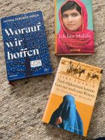 Bücherset Afghanistan Pakistan Hessen - Ginsheim-Gustavsburg Vorschau