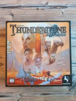Thunderstone Advance Brettspiel Kartenspiel mit Erweiterung Nordrhein-Westfalen - Bestwig Vorschau