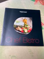 Tupperware Chef Bistro Kochbuch top Zustand Baden-Württemberg - Münstertal Vorschau