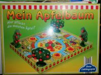 Brettspiel Mein Apfelbaum Gesellschaftsspiel ab 4+ Nordrhein-Westfalen - Borchen Vorschau