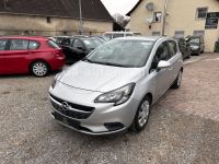 Opel Corsa E ** 1. Hand ** Lückenloses Serviceheft ** Baden-Württemberg - Bad Saulgau Vorschau