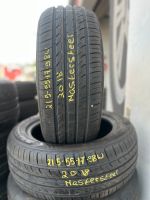 2x Sommerreifen 215/55 R17 98W mit Montage! Nordrhein-Westfalen - Gelsenkirchen Vorschau