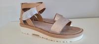 Ungetragene Sandalen/Gr. 42 Bayern - Würzburg Vorschau