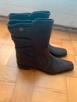 Stiefeletten Esprit Neu mit Etikett Leder Gr. 37 Hamburg - Hamburg-Nord Vorschau