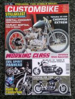 Motorrad Magazin, Custombike, 2 Räder, Biker Zeitschrift Baden-Württemberg - Heilbronn Vorschau