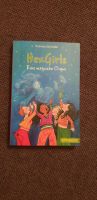 Kinderbuch "Hex - Girls: Eine magische Clique" Nordrhein-Westfalen - Bergkamen Vorschau