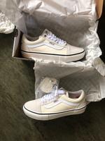 Vans Old Skoo Classic Skate Palace 41 / 8.5 Berlin - Friedrichsfelde Vorschau