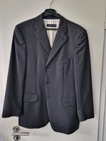 Anzug Tommy Hilfiger, grau, Größe 48, Nichtraucher Frankfurt am Main - Sachsenhausen Vorschau