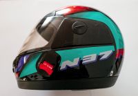 NOLAN - Integrale N37 - Motorradhelm, Gr.:S (56) - (kaum genutzt) Baden-Württemberg - Aichhalden Vorschau