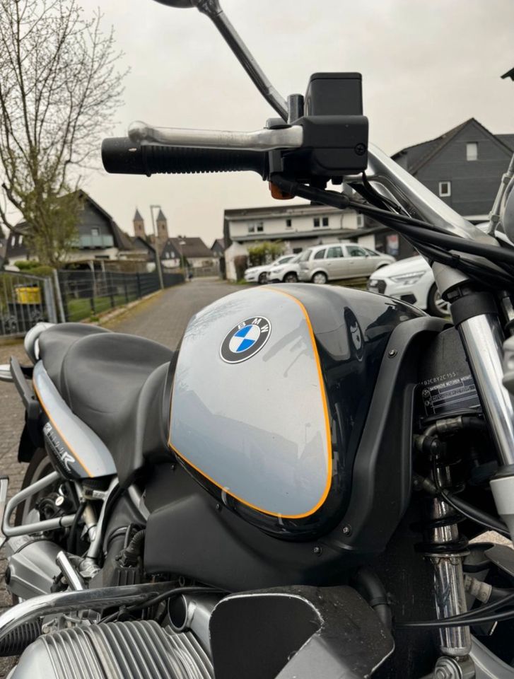 BMW R 1100R in Overath