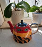 Teekanne Cha Cult keramik Hessen - Büttelborn Vorschau