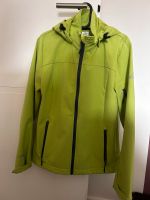 Mc Kinley Softshell Jacke Gr.38 neuwertig Nordrhein-Westfalen - Lohmar Vorschau