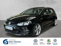 Volkswagen Golf VII 1.6 TDI Comfortline XENON+KAMERA+SHZG Niedersachsen - Haselünne Vorschau
