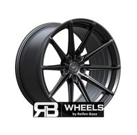 AUDI RS5 RS4 S5 A5 B9 B8 RS6 4G C7 AVANT S7 A7 4G QUATTRO COMPETITION // "NEU" 4x 10,5x20 ZOLL FELGEN SATZ #F2586# WHEELFORCE WHEELS CF.3-FFR CF.3 CF3 20ZOLL FELGENSATZ RÄDER RB-WHEELS Baden-Württemberg - Nufringen Vorschau